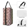 Cosmetic Bags Travel Boho Vintage Contemporary Toiletry Bag Fashion Modern Makeup Organizer For Beauty Storage Dopp Kit Case