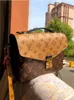 Designerskie torby kobiety torby na ramię Messenger Louiseity Torby Pochette Metis moda lady torebki torebka torebka viutonity torebka torebka krzyżowa