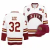 Personalizzato Ncaa Frozen Four Denver Pioneers Maglia da hockey DU Bobby Brink Carter Savoie Cole Guttman Brett Stapley Carter Mazur Mike Benning Massimo Rizzo Cameron Wright