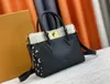 Designer Tote Tasche frauen 2024 Neue Mode Eine Schulter Diagonal Straddle Handtasche Einfarbig Temperament Pendler Tasche