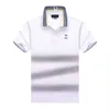 Erkek Tişörtler Psiko Tavşan Gömlek Psychos Polo T Shirt Erkek Pamuk Tees ABD Sokak Giyim Kısa Kollu Kafatası Tavşan Giyim M-3XL 9BMM
