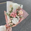 結婚式の花グアバ人工布針針