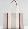 女性トートショッピングバッグハンドバッグ品質キャンバスナイロンファッションリネンビーチバッグ高級デザイナートラベルクロスボディショルダーウォレットファッションバッグクラシックバッグ