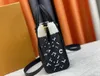 Designer Tote Tasche frauen 2024 Neue Mode Eine Schulter Diagonal Straddle Handtasche Einfarbig Temperament Pendler Tasche