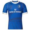 2023 2024 Leinster MUNSTER rugby jerseyS thuis weg 23 24 EUROPEES ALTERNATIEF Ierland Ierse clubshirt maat S-5XL