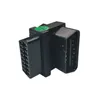 Truck Computer Detection Plug Universal Full Position OBD Male to Female 16 Pin Car Computer Detection One to Three