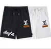 Men Designer Casual Shorts Beach Basketball Running Fitness