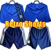 Argentina Retro Soccer Shorts Maradona Kempes Batistuta Riquelme Higuain Kun Aguero Caniggia Aimar Football Pants 1986 86 Champion 1994 94