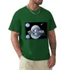 Heren T-shirts De Zadelrob T-shirt Anime Vintage Shirt Tees Esthetische Kleding Grappig Voor Mannen