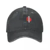 Bola Caps 2024 Isshinryu Karate Do Nascente Sun Cap Cowboy Chapéu Esportes Snap Back Proteção UV Chapéus Solares para Mulheres Homens