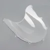 Motorcycle Clear Black Double Bubble Windscreen Windshield ABS Fit For Suzuki GSXR600 GSX-R750 1996-1999