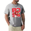 T-shirts pour hommes Nick Bosa T-shirt garçons blanc Sweat-shirt court Fan de sport T-shirts hommes