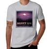 Męskie koszule T-shirt Banff T-shirt Bluzka Szybka suszona koszulka potu ciężka ciężar dla mężczyzn