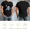 Heren T-shirts De Zadelrob T-shirt Anime Vintage Shirt Tees Esthetische Kleding Grappig Voor Mannen