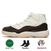 Air Jordan 11 Retro Cherry 11s Cool Grey 11 Basketball Shoes Jumpman XI DMP Bred Midnight Navy Low Space Jam Pink Midnight Navy【code ：L】Trainers Sneakers