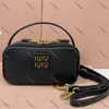 Designer tas dames echt lederen handtas luxe draagtas ketting schoudertas hoge kwaliteit echt leer dwaal hobo tas heren portemonnee crossbody tas 6070