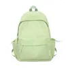Школьные сумки, рюкзак, нейлоновая сумка для молодых девушек, японский Fashionravel, рюкзак для школьников, женский рюкзак