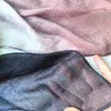 Sjaals 10 stks/partij Zachte Effen Infinity Sjaal Voor Vrouwen Halsring Vrouw Multi Color Patchwork Sjaal