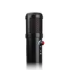 Microfoons Gaming RGB-opnamemicrofoon met verstelbare armstandaard USB-desktops condensatormicrofoon voor podcasting streaming YouTube