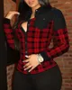 Blusas femininas outono escritório senhora elegante sólido blazer casacos moda verão gola feminina outerwear primavera casual simples manga longa jaquetas