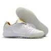 رجال Tiempoes Legendes 7 R10es Elite TF Soccer Shoes Turf Football Boots Compar