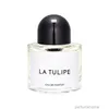 Latest New spray Spray Men Women perfume La Tulipe EDP 100ml Fragrances Eau De Parfum Long Lasting Time Good Smell Cologne High Quality Fast Ship660C