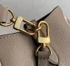 10A Damen Tasche Designer Taschen Geldbörse Schultertasche Sac De Luxe Bolsos Woc Beige Handtasche Kaviar Leder Classic Flap Pouch Wallet on Chain Crossbody