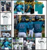 Blake Barthol Ty Dooley Coastal Carolina Baseball Jersey Zack Beach personnalisé hommes Tanner Garrison Dean Mihos Anthony Galason Coastal Carolina Chanticleers maillots