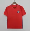 Retro Chile Soccer Jerseys 1982 1998 2014 Home Away Vintage Classic 82 98 14 16 17 Salas Zamorano Vidal Alexis M.Gonzalez Pizarro Arangui Football Stirts