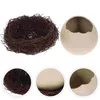 Bowls Tray Bowl Decorative Fruit Dessert Holder Ice Cream Dish Candy Nut Snack Container