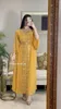 Ethnic Clothing Luxury Eid Muslim Party Dress For Women Ramadan Arabic Abaya Dubai Evening Dresses Jalabiya Islam Clothes Turkey Moroccan