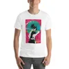 Herrpolos katana noll alternativ 1 t-shirt överdimensionerade korta skjortor grafiska tees mens vintage t t