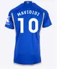 Vardy Soccer Jerseys 23 24 Dewsbury-Hall Ndidi Mavididi Football Shirts Kids Kit Iheanacho Justin Faes Winks Jersey 2023 2024