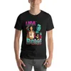 Débardeurs pour hommes Vintage inspiré Lisa Bonet T-shirt T-shirts courts pour un garçon T-shirts graphiques pour hommes Anime