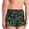 Onderbroeken Leger Camouflage Militaire Slipje Shorts Boxer Briefs Heren Ondergoed Ventileren