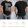 Men's Tank Tops MENTAL HEALTH PRACTITIONER SOLVE PROBLEMS DESIGN T-Shirt Quick-drying T Shirts For Men Pack