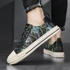 2024 New Style Brand Men's Shoes Summer New Sneakers Women Shoes Fashion Casual Shoes Running Shoe Women's Pu Leather mens tennis Sneaker