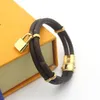 Designer Leather Bracelets Women Simple Woman for Womens Charm Bracelet Bangle Brand Jewelry Gift Free Ship Christmas Present