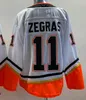 Trevor Zegras Hockey Jersey Frank Vatrano Mason McTavish Troy Terry Ryan Strome Radko Gudas John Gibson Sam Carrick Cam Fowler Leo Carlsson Brett Leason Mintyukov