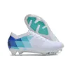 Mercuriales Vapores 15 Elitees XXVes FG chaussures De football Crampons Chuteira De Futebol bottes De Football scarpe calcio hommes