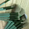 Makeup Brushes And SpongesMakeup Kit Foundation Brush Eyeshadow Make Up Set