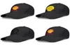 Logo della stazione di servizio Shell benzina berretto da camionista regolabile da uomo e da donna montato localizzatore di cappelli da baseball vintage carino Gasoline symbo4824587