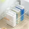 Lagringsflaskor Läcksäker tvättmedel Tvål Dispenser Plast KLAR Tvättpulver Tyg Mjukgörare Behållare Förslutna spannmålsburk