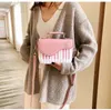 Mignon Piano en forme de sacs à main et sac à main sac à bandoulière pour femmes nouveauté filles sac à bandoulière femme fête pochette Kawaii petit sac à main 240102