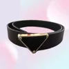 Fashion Classic Beltes For Men Women Designer Belt Silver Mens Black Smooth Gold Leather Largeur 36 cm avec boîte Dress5999941