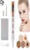 Stylo Plasma taupe pointant tatouage tache de rousseur élimination des étiquettes de verrues dissolvant de taches foncées pour le visage LCD outils de soins de la peau Machine de beauté 2202248779392