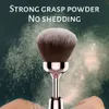 Elektrischer Make-up-Pinsel zum Mischen von Highlights, 10 Geschwindigkeiten, wiederaufladbarer Lidschattenpinsel, Schönheits-Make-up-Tools240102