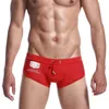 Herren-Shorts, Herren-Board-Badebekleidung, klassische Badeanzüge, Badehose, Bade-Boxershorts, Surfbekleidung, Strand