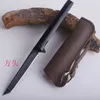 Magic Pen M390 Powder Steel Folding Knife High Hardness Sharp Mini Self-Defense Outdoor Portable