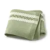 Cobertores Swaddling Nascido Bebê Nascimento Cobertor Cobertor Coisas para Infantil Verão Masculino Carrinho Er Super Soft Toalha de Banho Quarto Lance Criança Cama Otpqf